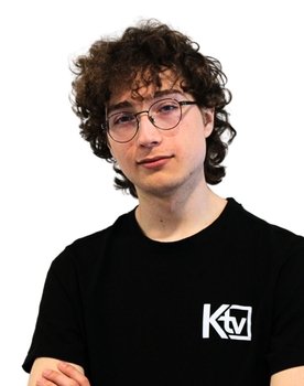 Ben Segneri as The Cameraman