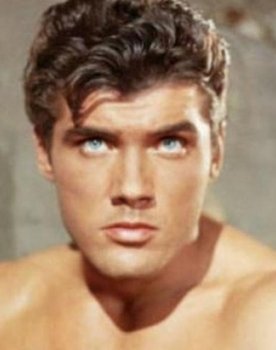 Kirk Morris