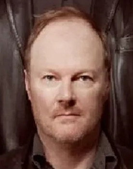 Simon Crowe