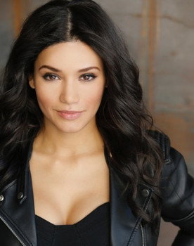 Sabrina Texidor