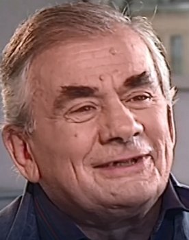 Maurice Baquet