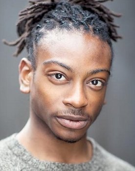 Dex Lee as Bear Sylvester