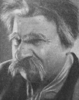 Михаил Шифман