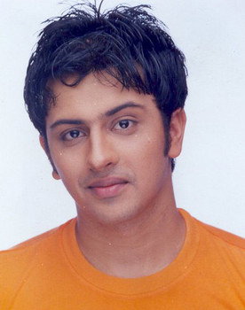 Gagan Arya