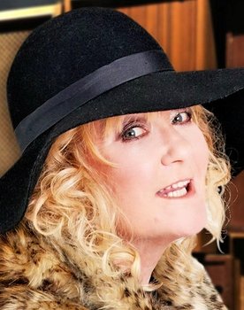Janice Long