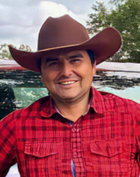 Carlos Contreras