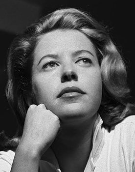 Hilda Humana Hilst
