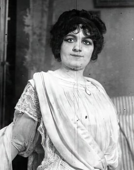La Femme Fatale