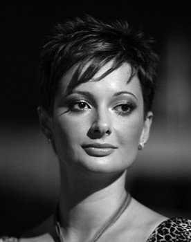 Viktoriya Talyshinskaya