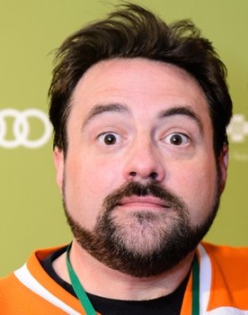 Kevin Smith Photo