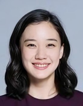 Kinuyo Kodama as Matsumoto Honoka