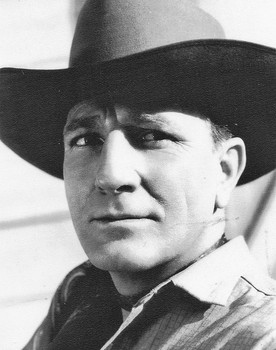 Bud Geary as Joe Slade