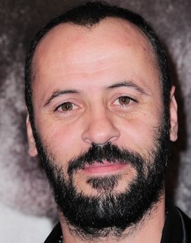 Ali Suliman