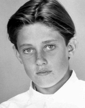Christopher Pettiet