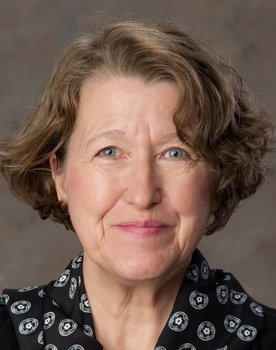 Neva Howell as Farmer Lady