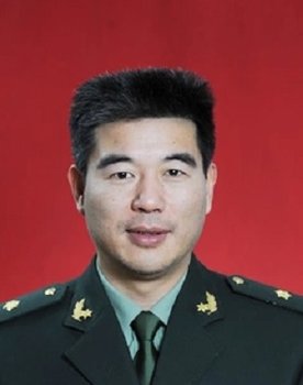 Zhou Huilin