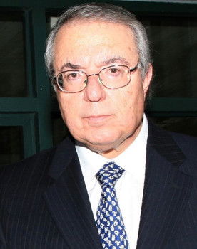 Georgios Babiniotis