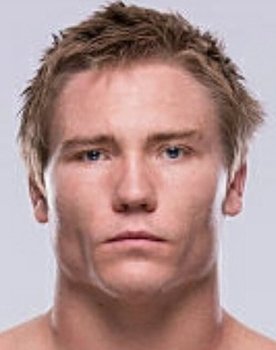 UFC 189: Mendes vs. McGregor
