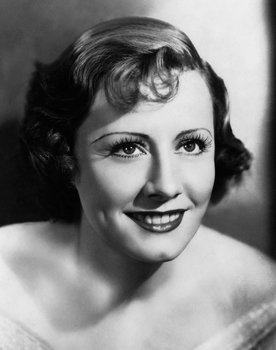 Irene Dunne as Polly Baxter