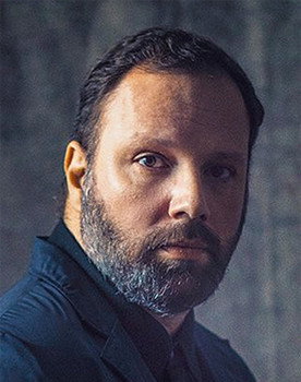 Yorgos Lanthimos