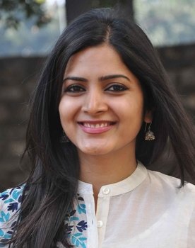 Pavani Gangireddy