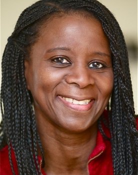 Martine Maximin