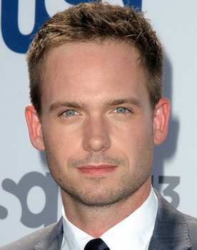 Patrick J. Adams