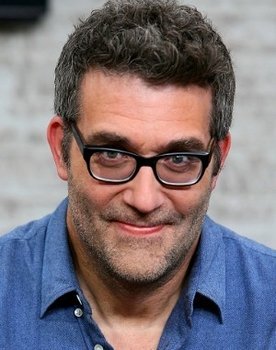 Craig Bierko Photo