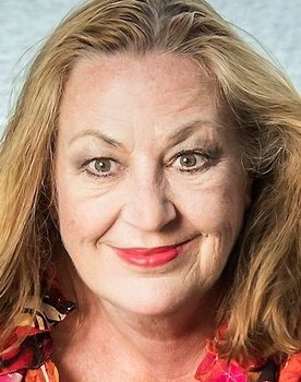 Ulla Jessen as 
