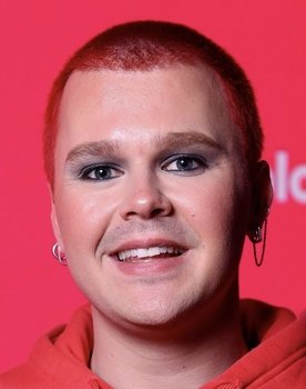 Red Sebastian as 
