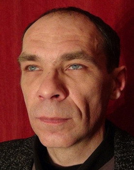 Евгений Левицкий