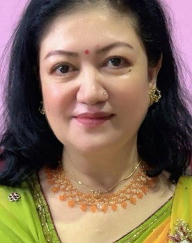 Sharmila Malla