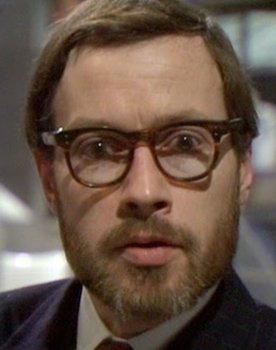 Doctor Who: Terror of the Autons