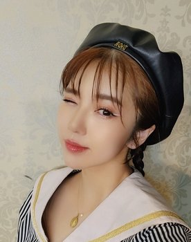 Pile as Herself