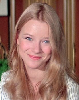 Ann Zacharias