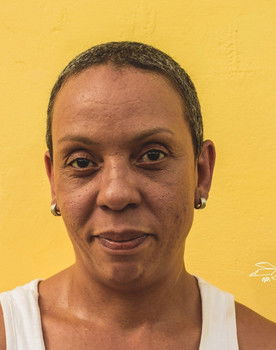 Lilian Solá Santiago