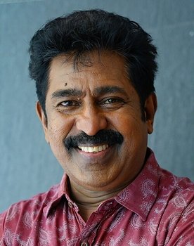 Prem Kumar as Party Secretary