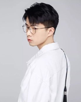 贾耗 as Contestant