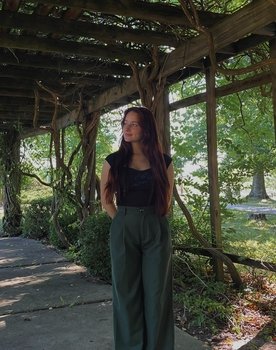 Kyleigh Wilson as Stephanie Ringwald