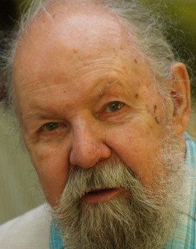 Vladimir-Georg Karasjov-Orgusaar as Self