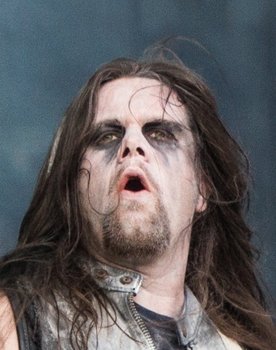 Dimmu Borgir: Live at Wacken Open Air 2012