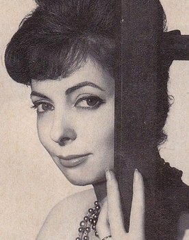 Margot Cottens as 