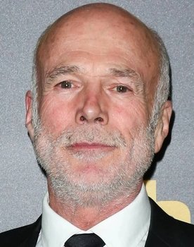 Michael Hogan