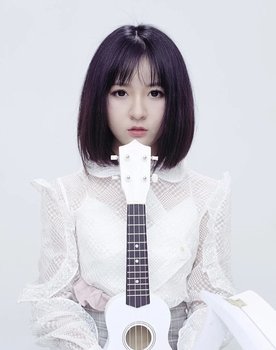 阿悄 as 阿悄