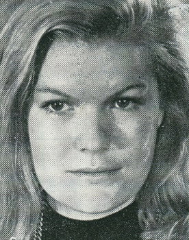 Helena Kallenbäck as Britt Jönsson