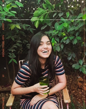 Nilashma Chaudhuri as 