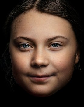 Greta Thunberg