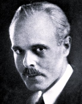 Michael Dark