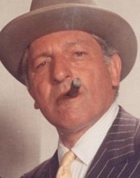 André Sallyman