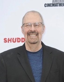 Kevin Tenney